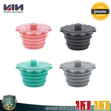 Silicone Floor Drain Cover Anti-odor Sewer Pipe Sealing Ring Basin Sink Stopper Washing Machine Hose Connector Bathroom Fixture
Silicone Floor Drain Cover Anti-odor Sewer Pipe Sealing Ring Basin Sink Stopper Washing Machine Hose Connector Bathroom Fixture