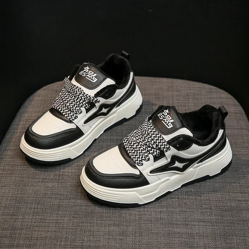 Women Sneakers 2024 Autumn Sports Running Chunky Trainers Girls Fashion Brand Star Casual Tennis Shoes Breathable Thick Soft
Women Sneakers 2024 Autumn Sports Running Chunky Trainers Girls Fashion Brand Star Casual Tennis Shoes Breathable Thick Soft