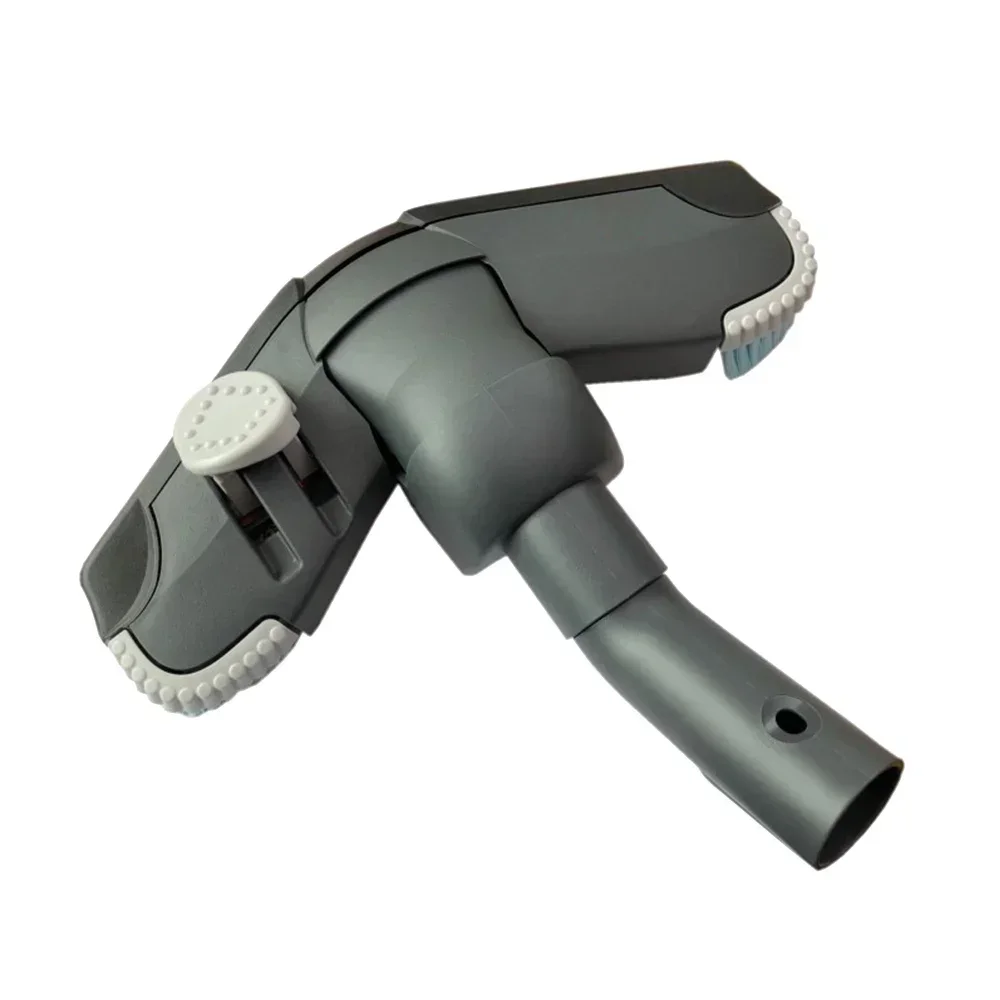 

32mm Vacuum Cleaner Accessories Full Range Brush Head For Philips FC8398 FC9076 FC9078 FC8607 FC82** FC83** FC90*Series BPfire