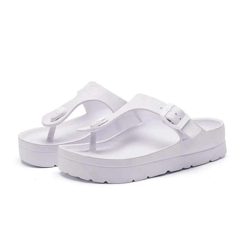 New Women Girls Clogs Sandals Casual Summer Shoes Slippers Leisure Bathroom Flip Flops Sandals Light Beach Shoes Indoor slippers
New Women Girls Clogs Sandals Casual Summer Shoes Slippers Leisure Bathroom Flip Flops Sandals Light Beach Shoes Indoor slippers