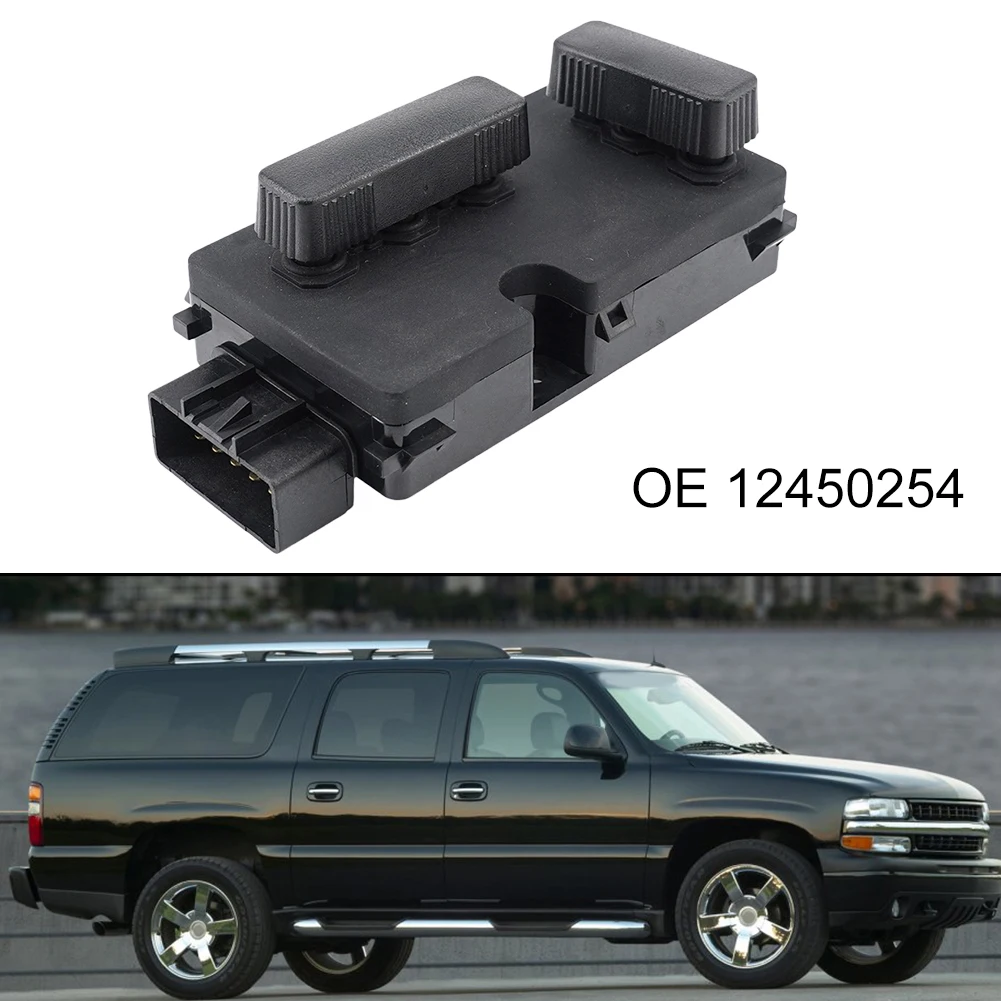 12450254 12-pin Front Right Power Seat Switch Power Master Seat Control Switch For Silverado 1500 2500 3500 For Sierra
12450254 12-pin Front Right Power Seat Switch Power Master Seat Control Switch For Silverado 1500 2500 3500 For Sierra