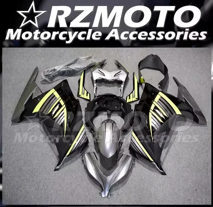 Комплект обтекателей из АБС-пластика для KAWASAKI 250 300 2013 2014 2015 2016 2017 EX300 13 14 15 16 17 18
Комплект обтекателей из АБС-пластика для KAWASAKI 250 300 2013 2014 2015 2016 2017 EX300 13 14 15 16 17 18
