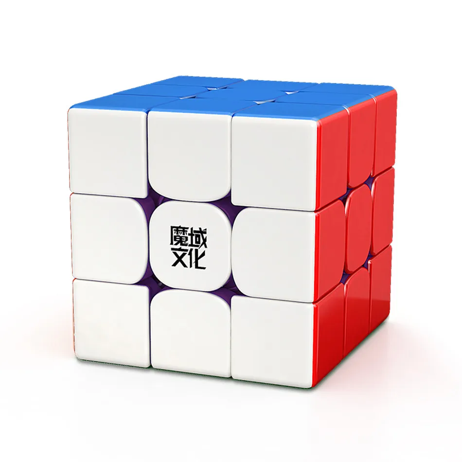 

MoYu 3x3x3 WeiLong WR Maglev Magnetic Magic Cube WeiLong 3×3 Professional Speed Puzzle 3x3 Children Souptoys Cubo Magico