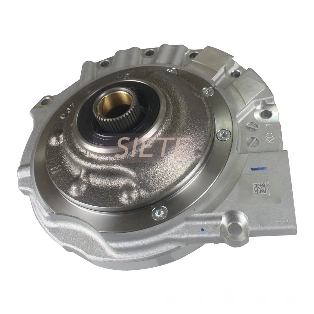Новый комплект масляного насоса OEM в сборе 461003B030 46100-3B030 для Hyundai Sonata / Kia Optima
Новый комплект масляного насоса OEM в сборе 461003B030 46100-3B030 для Hyundai Sonata / Kia Optima