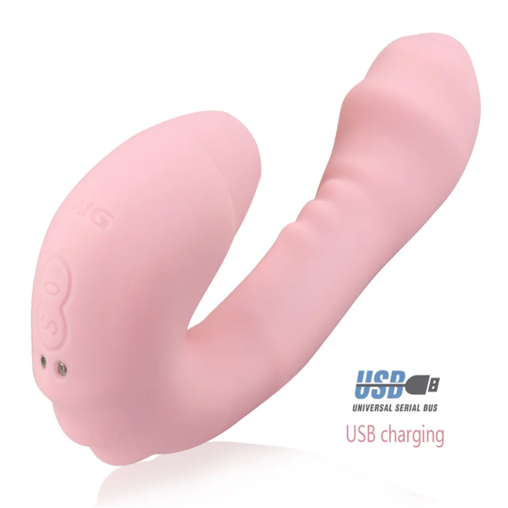 

10 Speeds Clit Sucker Vagina Sucking AV Massage Vibrators Oral Sex Clitoris Stimulator Nipple Sex Toys for Women Masturbation