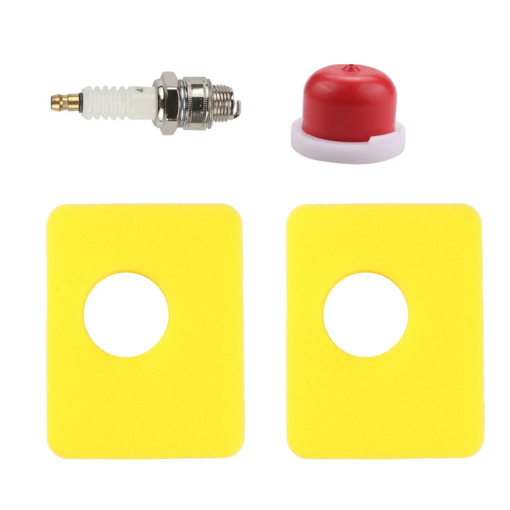 Sturdy Attachment Supply Parts Accessories 300e/450e/500e Air Filters Spark Plug Series Engine Replacement Durable
Sturdy Attachment Supply Parts Accessories 300e/450e/500e Air Filters Spark Plug Series Engine Replacement Durable