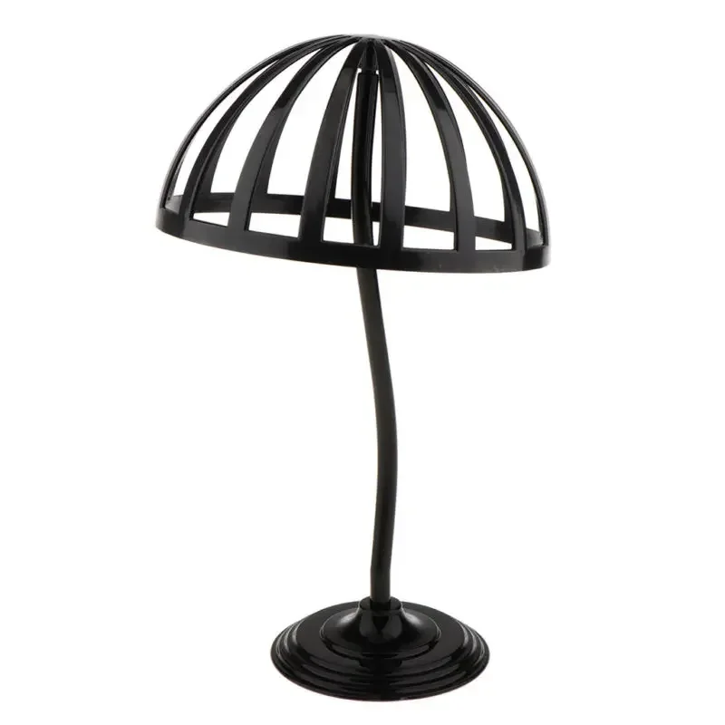 2 Colors Displaying 30cm Showcase Freestanding Hat Hat Holder Cap Storage Plastic Stand Organizer White/Black Home Use New
2 Colors Displaying 30cm Showcase Freestanding Hat Hat Holder Cap Storage Plastic Stand Organizer White/Black Home Use New