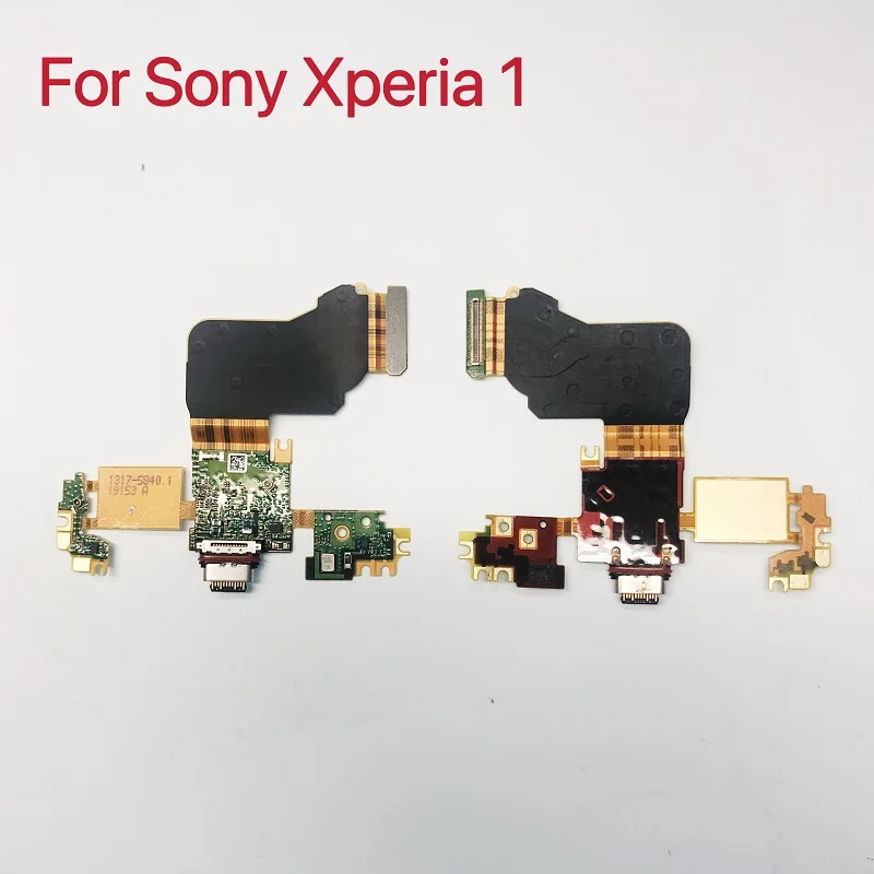 Зарядное устройство USB Type-C с портом для зарядки и гибким кабелем для Sony Xperia 1
Зарядное устройство USB Type-C с портом для зарядки и гибким кабелем для Sony Xperia 1