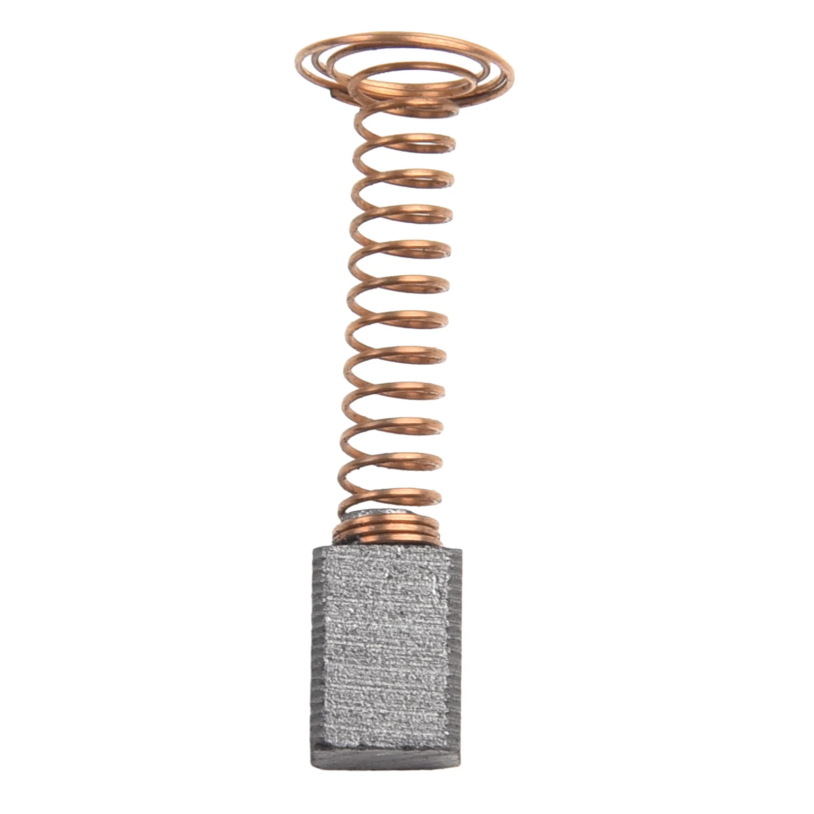 2pcs Carbon Brushes For D4000 Rotary Tool 4.8x6.8x8.6mm Repairing Part Metal Power Tool Acccessories Machinery High Quality
2pcs Carbon Brushes For D4000 Rotary Tool 4.8x6.8x8.6mm Repairing Part Metal Power Tool Acccessories Machinery High Quality