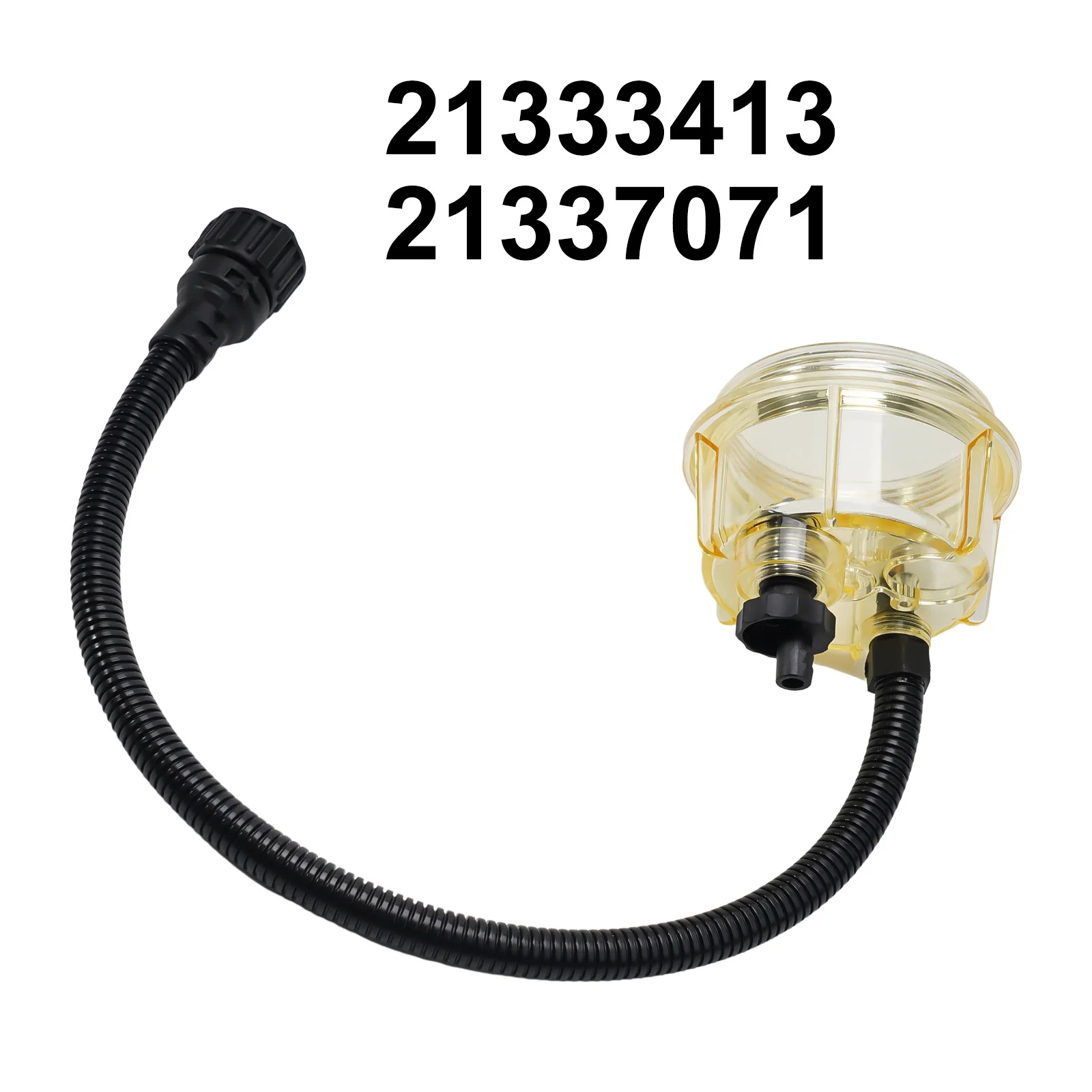 Auto Fuel Bowl For Volvo D13 VNL ABS For Trucks 21333413 21337071 7420808386 7420870050 Fuel Pumps Engines Engine Parts
Auto Fuel Bowl For Volvo D13 VNL ABS For Trucks 21333413 21337071 7420808386 7420870050 Fuel Pumps Engines Engine Parts