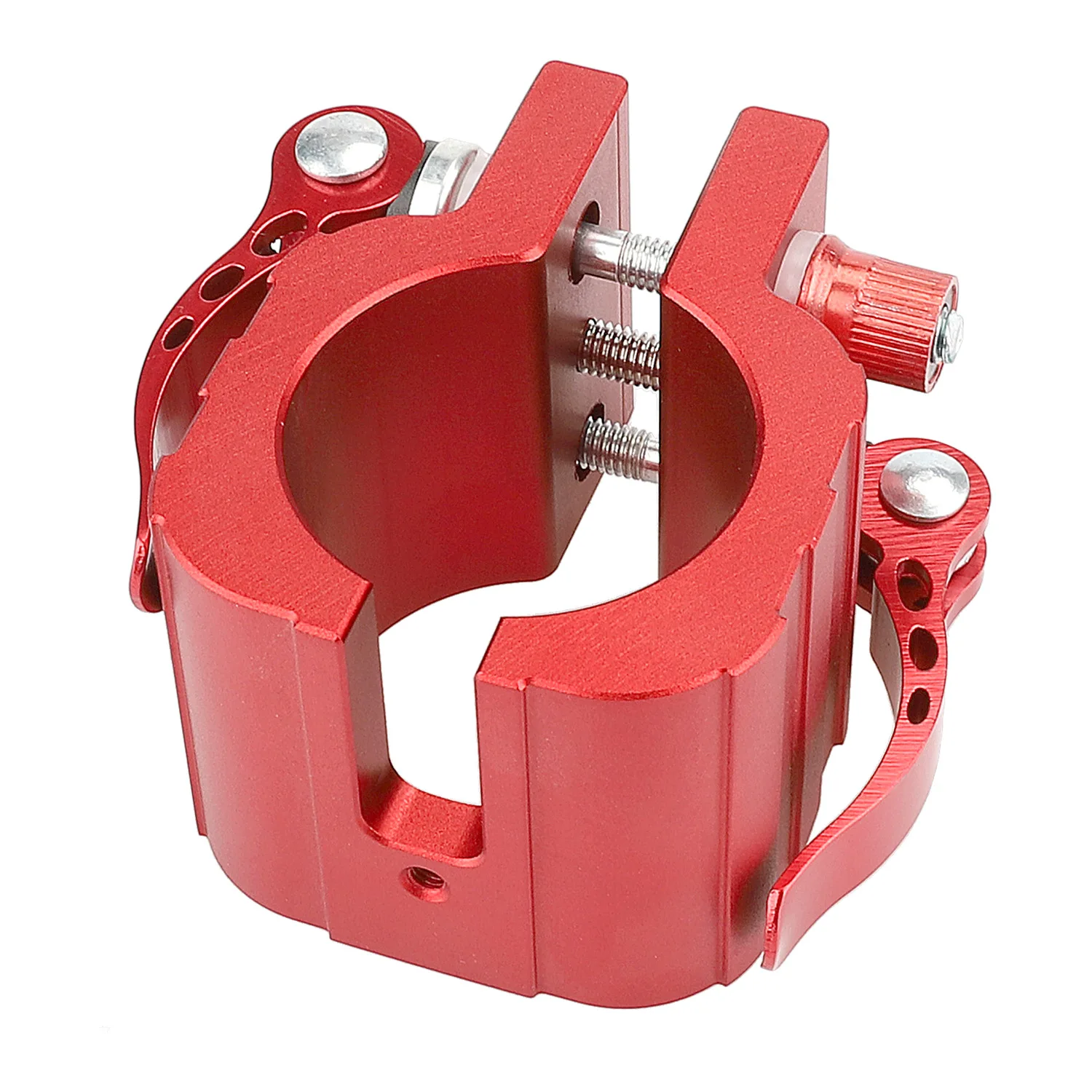 Upgraded Folding Clamp For Dualtron DT3 Thunder ZERO 8X 10X 11X SPEEDUAL Series Electric Scooter Rugged Lock Of Vertical Stem
Upgraded Folding Clamp For Dualtron DT3 Thunder ZERO 8X 10X 11X SPEEDUAL Series Electric Scooter Rugged Lock Of Vertical Stem
