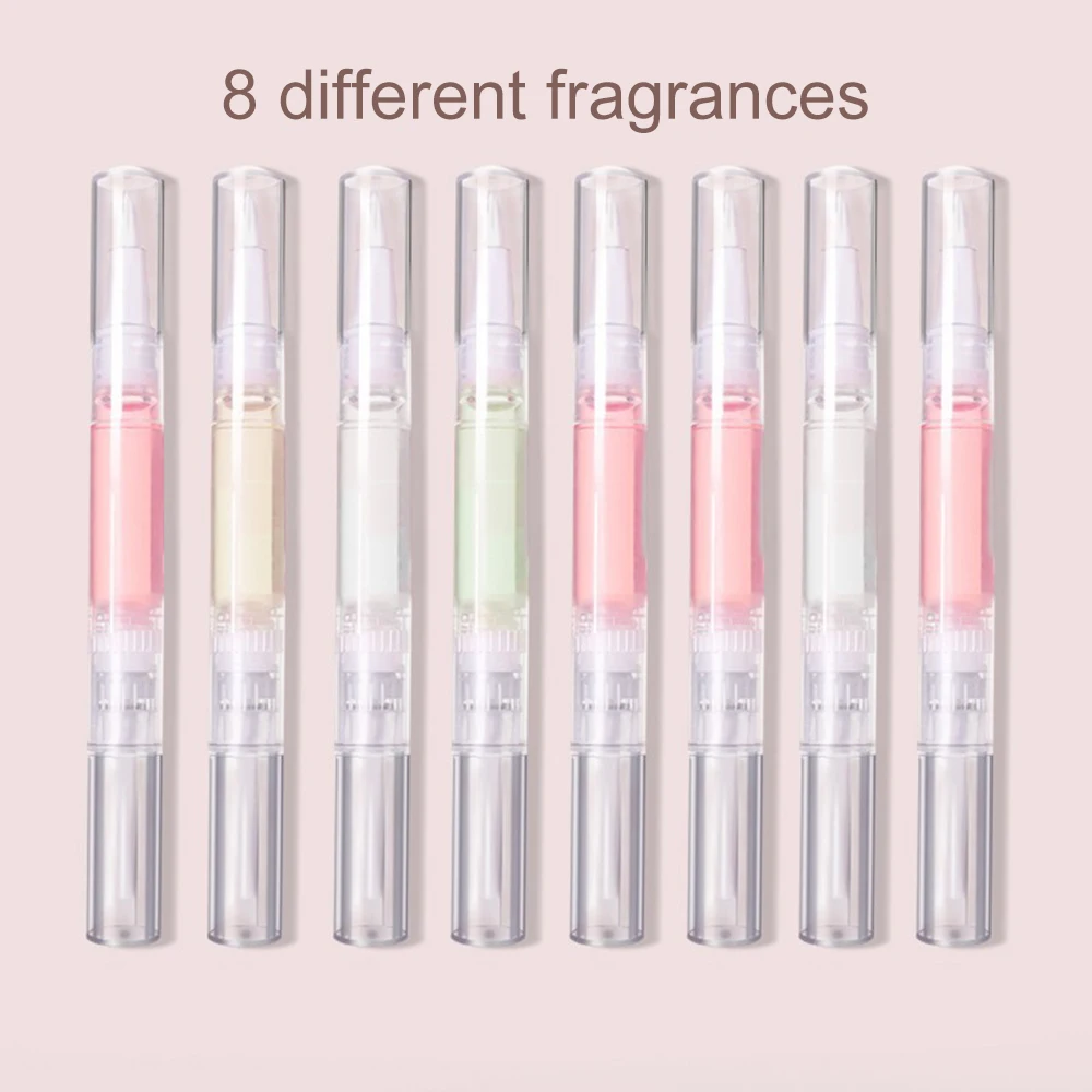 Nail Polish Nourish Skin Manicure Nail Cuticle Oil Nail Skin Softener Care Prevent Agnail Nail Accessories
Nail Polish Nourish Skin Manicure Nail Cuticle Oil Nail Skin Softener Care Prevent Agnail Nail Accessories