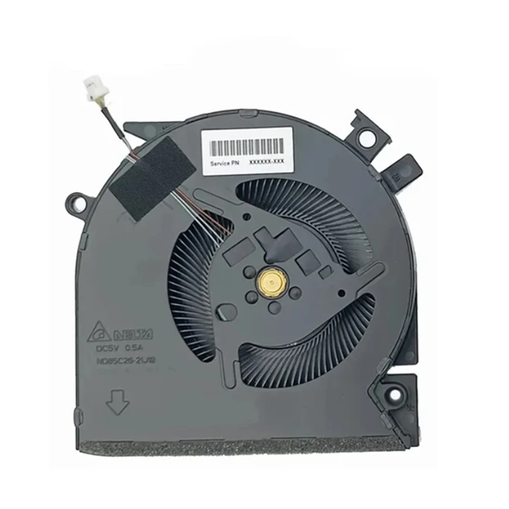 

NEW CPU Cooling Fan FOR HP Victus 15-FA FB 15-fa0031dx 15-fb0028nr Gaming Laptop
