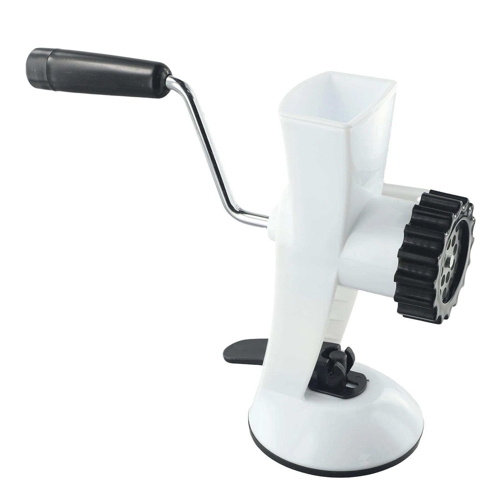 Durable Easy To Use High-quality Stable Meat Grinder Stainless Steel ABS Sauce Maker Machine Fast Sausage Filler
Durable Easy To Use High-quality Stable Meat Grinder Stainless Steel ABS Sauce Maker Machine Fast Sausage Filler