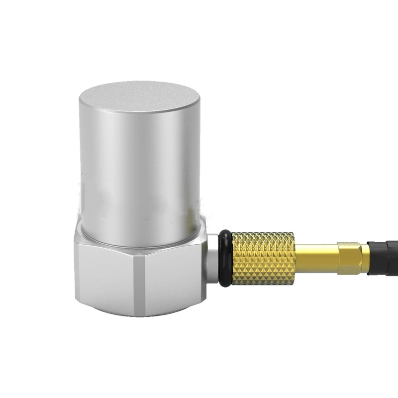 YCRPC0200 Piezoelectric Acceleration Sensor Universal PE Type Vibration Shock Measurement High Sensitivity
YCRPC0200 Piezoelectric Acceleration Sensor Universal PE Type Vibration Shock Measurement High Sensitivity
