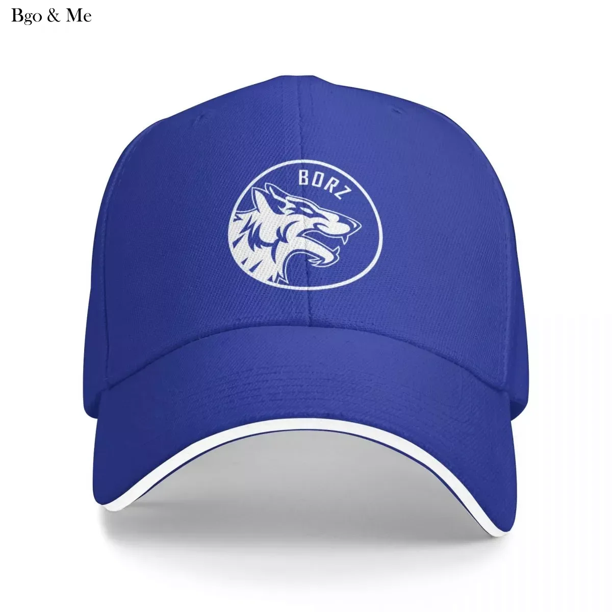 2023 New Khamzat Chimaev Borz Baseball Cap Golf Hat Man Funny Hat Woman Hat Men'S
2023 New Khamzat Chimaev Borz Baseball Cap Golf Hat Man Funny Hat Woman Hat Men'S