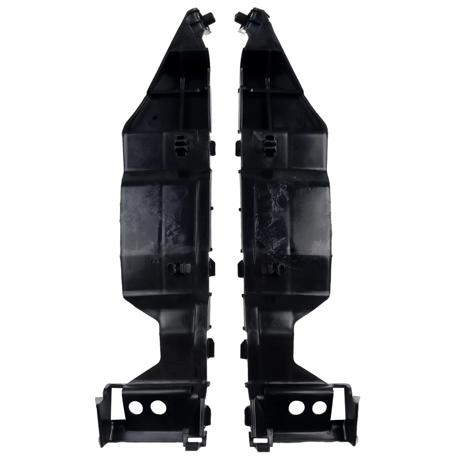 71731-63J00 Holder Bracket Replacement Spare Parts 2pcs ABS Material Accessories Black For Suzuki Swift 2005-2011
71731-63J00 Holder Bracket Replacement Spare Parts 2pcs ABS Material Accessories Black For Suzuki Swift 2005-2011