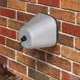 

Winter Outdoor Faucet Cover Self Sealing Thermal Insulation Foam Reusable Fastening Ring Tap Protection From Freezing