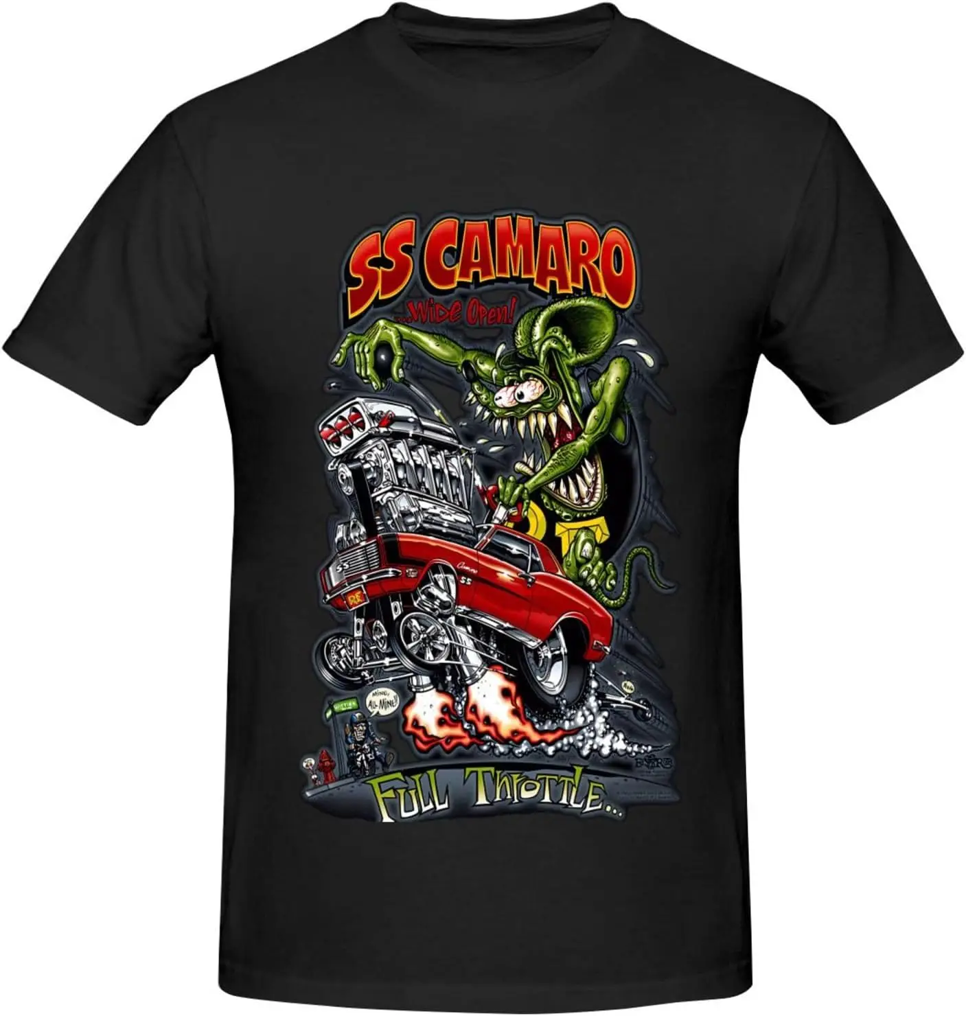 Rat Movie Fink Shirt Men's Personalised Graphic Short Sleeve Tshirt Fashion Breathable Cotton Top Tees Black
Rat Movie Fink Shirt Men's Personalised Graphic Short Sleeve Tshirt Fashion Breathable Cotton Top Tees Black
