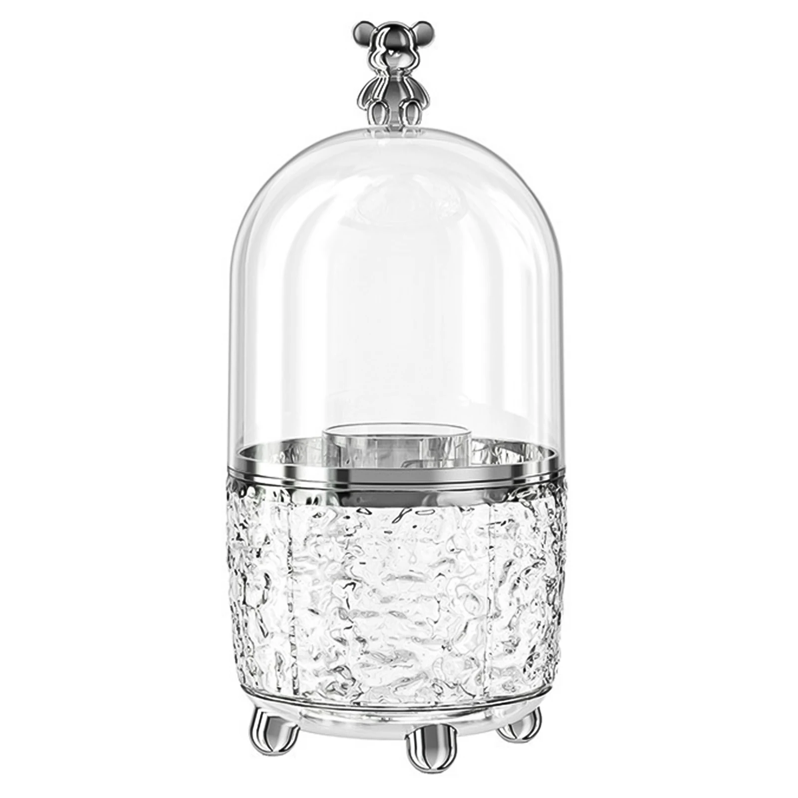 Keep Your Desk CleFor an For and Tidy with our NeFor at For and OrgFor anized 360 Degree Swivel MFor akeup Brush Holder
Keep Your Desk CleFor an For and Tidy with our NeFor at For and OrgFor anized 360 Degree Swivel MFor akeup Brush Holder