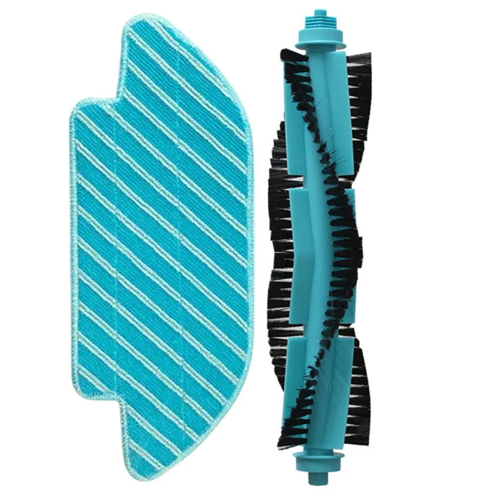 Roller Brush Rag Kit For Conga 2299 Ultra Robot Vacuum Cleaner Sweeper Spare Parts Replacement Accessories Cleaning Tool
Roller Brush Rag Kit For Conga 2299 Ultra Robot Vacuum Cleaner Sweeper Spare Parts Replacement Accessories Cleaning Tool