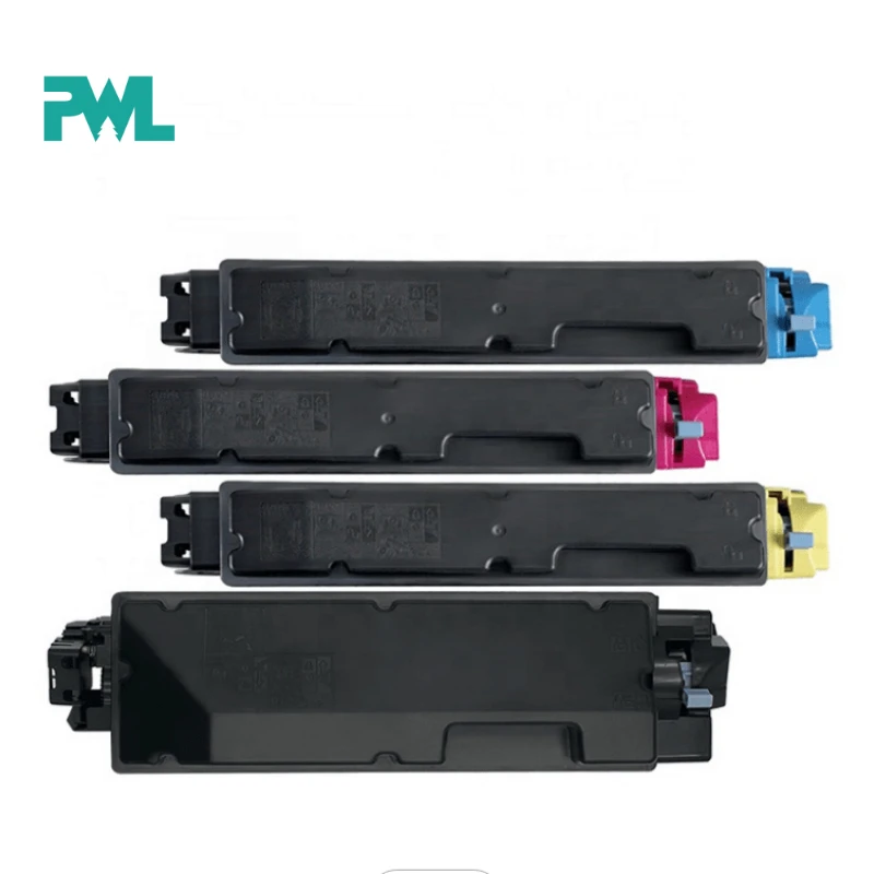 1PC Compatible Toner cartridge TK-5137 TK5135 TK5138 TK5139 for Kyocera TASKalfa 265CI 266CI Copier Printer Supplies
1PC Compatible Toner cartridge TK-5137 TK5135 TK5138 TK5139 for Kyocera TASKalfa 265CI 266CI Copier Printer Supplies
