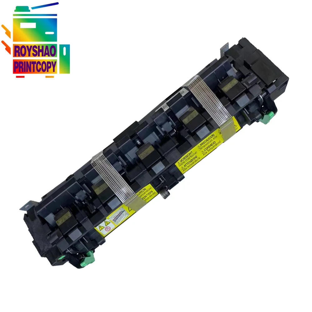 Блок фьюзера BH215 для Konica Minolta 195 215 235 7719 7721 7723 BH195 BH235 комплект предохранителей 110 В 220 В A3PEPP3V00 A3PEPP3W00
Блок фьюзера BH215 для Konica Minolta 195 215 235 7719 7721 7723 BH195 BH235 комплект предохранителей 110 В 220 В A3PEPP3V00 A3PEPP3W00