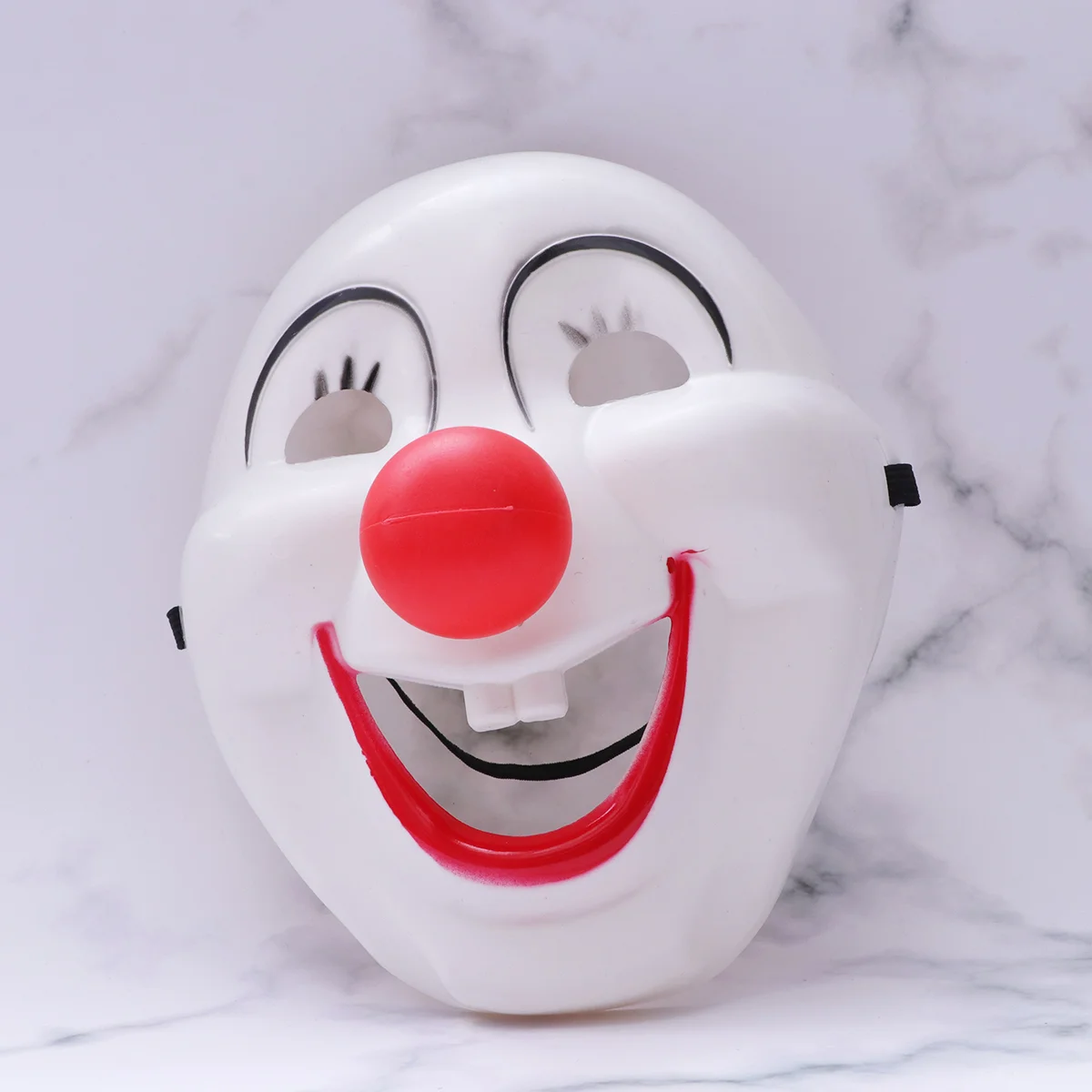 Halloween Fancy Dress Scary Clown Latex Clown with Hair Creepy Clown Bloody Zombie Halloween Party Supplies
Halloween Fancy Dress Scary Clown Latex Clown with Hair Creepy Clown Bloody Zombie Halloween Party Supplies
