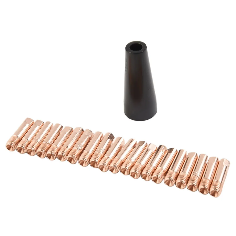 Gasless Flux Nozzle Tip 030/0.8 Mm Tip 035 /0.9mm Tip High-quality Nozzle Contact Tips Torch Welding Accessories
Gasless Flux Nozzle Tip 030/0.8 Mm Tip 035 /0.9mm Tip High-quality Nozzle Contact Tips Torch Welding Accessories
