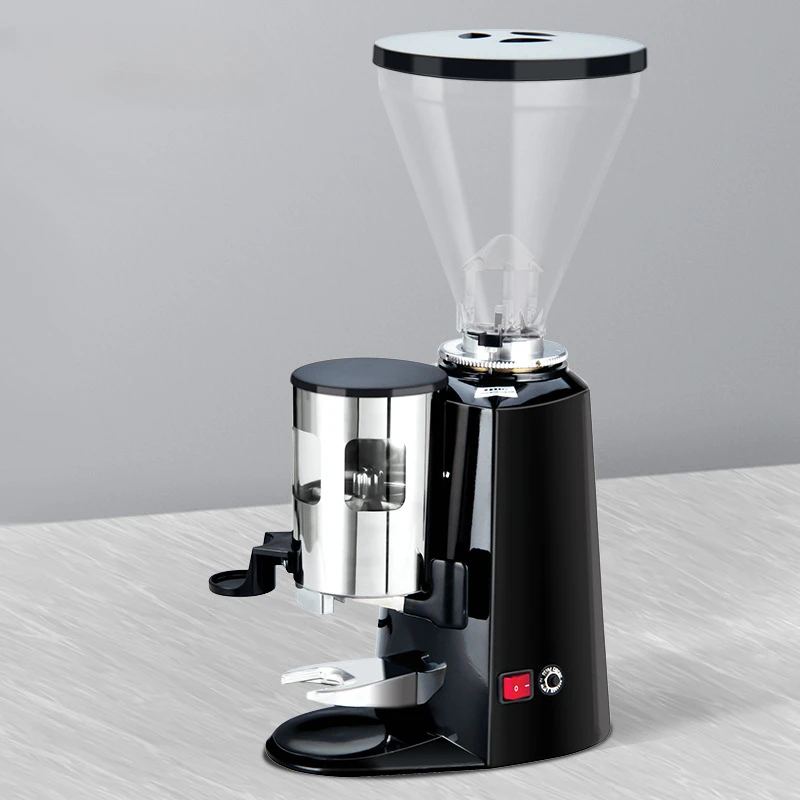 900N Pegasus Bean Mill Italian Electric Coffee Bean Mill Commercial Household Coffee Bean Mill Spice Grinder
900N Pegasus Bean Mill Italian Electric Coffee Bean Mill Commercial Household Coffee Bean Mill Spice Grinder