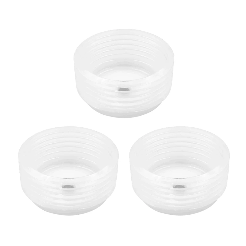 3X Hole Saw Dust Cover Hole Opener Dust Cover Wood Electrician Protection Hammer Drill Tool Accessories Dustproof Device Retail
3X Hole Saw Dust Cover Hole Opener Dust Cover Wood Electrician Protection Hammer Drill Tool Accessories Dustproof Device Retail