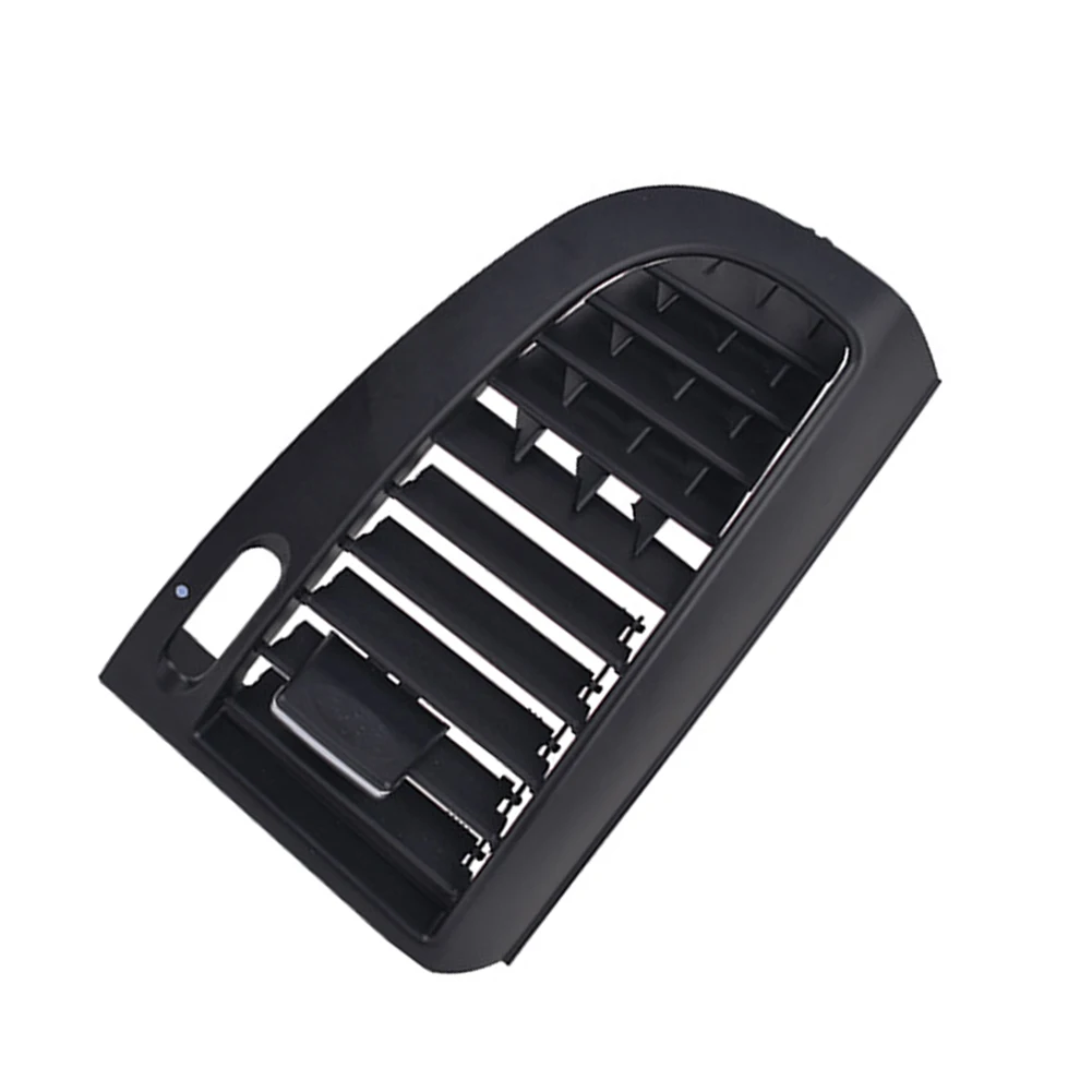 High Quality Air Vent Grille Outlet Front Right Not Universal Fitment Parts Plastic 1 Piece Direct Replacement
High Quality Air Vent Grille Outlet Front Right Not Universal Fitment Parts Plastic 1 Piece Direct Replacement