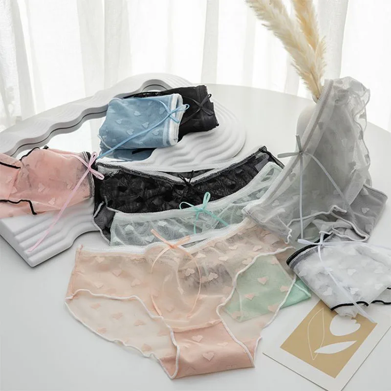 Lace Panties Women Lingeries High Waist Briefs Lady Sexy Lace Underpants Comfortable Briefs Underwear Women Briefs
Lace Panties Women Lingeries High Waist Briefs Lady Sexy Lace Underpants Comfortable Briefs Underwear Women Briefs