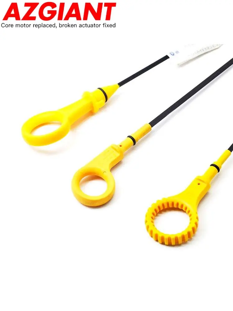 For Audi A4L Q5 Q5L iii EA888 EA211 1.4T/1.6 Oil Level Dipstick Car Engine Universal 1pcs
For Audi A4L Q5 Q5L iii EA888 EA211 1.4T/1.6 Oil Level Dipstick Car Engine Universal 1pcs