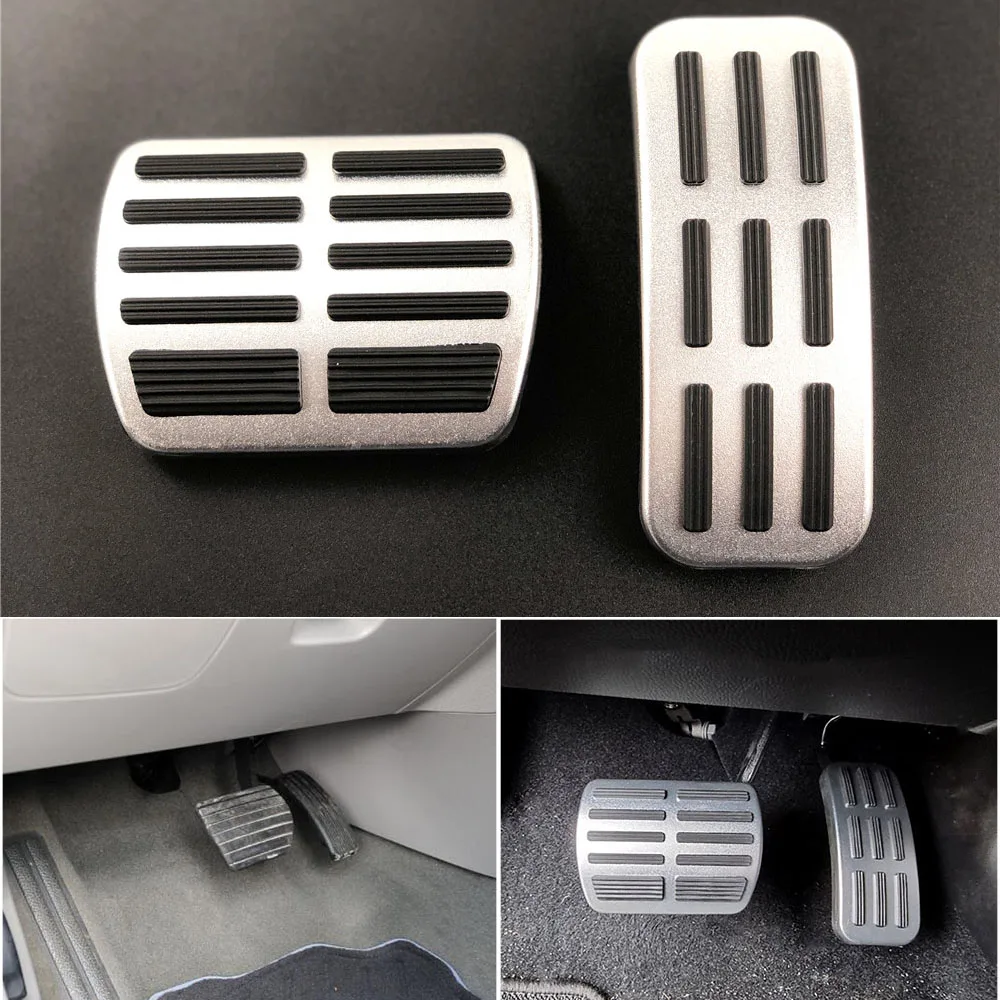 Декоративная накладка на педаль газа, тормоза педали газа, для Renault Zoe Clio Captur Kaptur Duster Twingo No Drill, из алюминиевого сплава
Декоративная накладка на педаль газа, тормоза педали газа, для Renault Zoe Clio Captur Kaptur Duster Twingo No Drill, из алюминиевого сплава