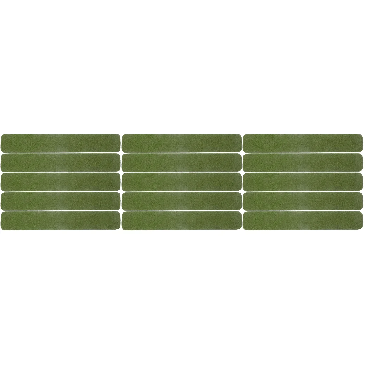 15 pcs Self-adhesive Felt Strip Peel And Stick Felt Strip Memo Board Felt Frame Bulletin Board Felt
15 pcs Self-adhesive Felt Strip Peel And Stick Felt Strip Memo Board Felt Frame Bulletin Board Felt