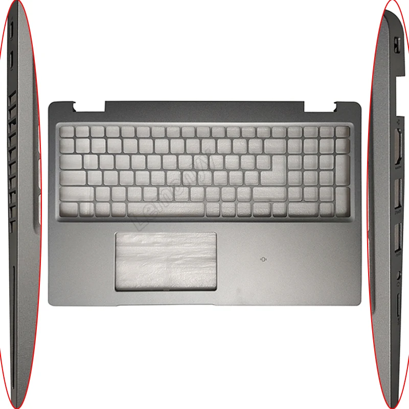 New For DELL Latitude 5520 E5520 Laptop Case LCD Back Cover Front Bezel Bottom Case New For DELL Latitude 5520 E5520 Laptop Case LCD Back Cover Front Bezel Bottom Case