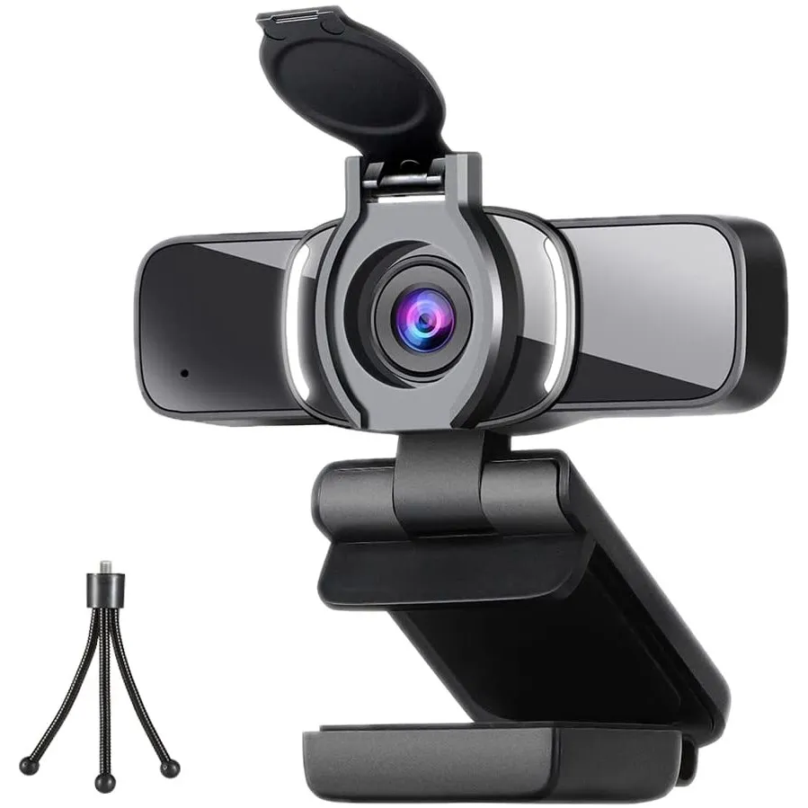 Dericam microphone integrated with full HD 1080P network camera, PC peripheral device network camera
Dericam microphone integrated with full HD 1080P network camera, PC peripheral device network camera