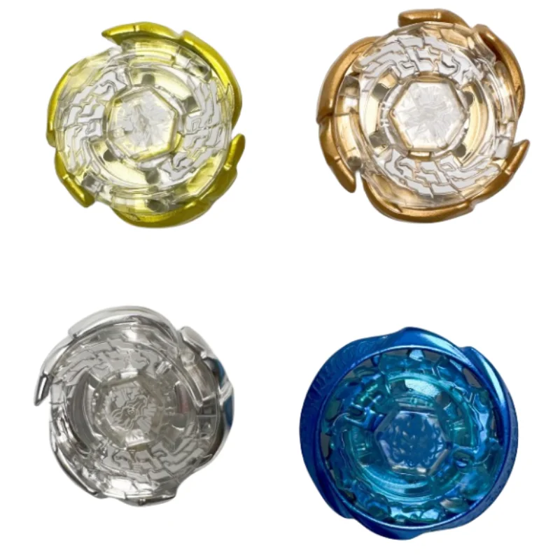 

Takara Tomy Beyblade Metal Battle Fusion Top PHOENIX BLUE PEGASIS SILVER BRONZE WITHOUT LAUNCHER