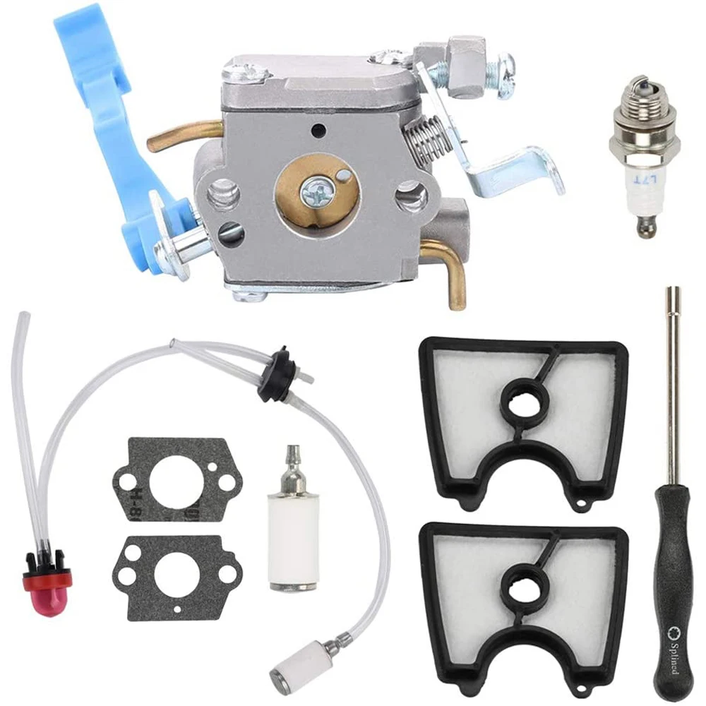 Карбюратор 125BX 125BVX для 125BX 125BVX 28CC, сменный карбюратор для 590460102 545081811 08 18-11
Карбюратор 125BX 125BVX для 125BX 125BVX 28CC, сменный карбюратор для 590460102 545081811 08 18-11