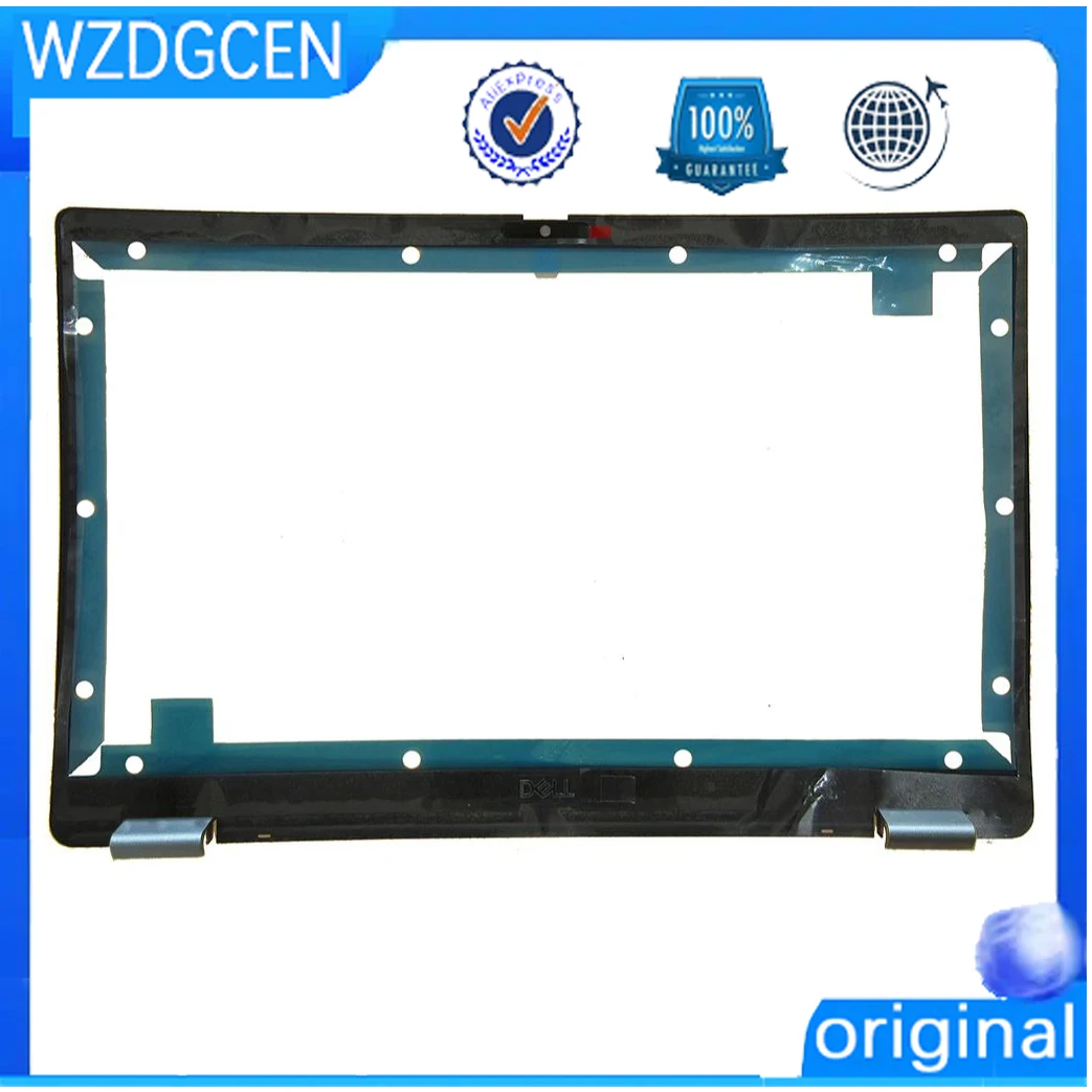 NEW Black Silver LCD Back Top Cover For Dell Latitude 7410 Laptop Case LCD Front Bezel Cover
NEW Black Silver LCD Back Top Cover For Dell Latitude 7410 Laptop Case LCD Front Bezel Cover