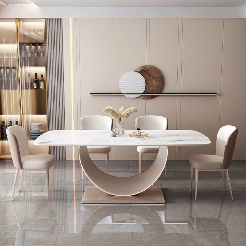 Nordic Eating Dining Tables Coffee Office Restaurant Bar Side Dining Tables Console Garden Sillas Para Comedor Furniture WJ20XP
Nordic Eating Dining Tables Coffee Office Restaurant Bar Side Dining Tables Console Garden Sillas Para Comedor Furniture WJ20XP
