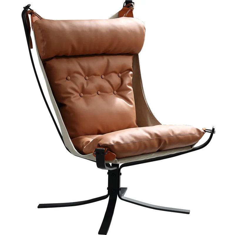 YY Fashion Creative And Slightly Luxury Modern Minimalist Leisure Living Room Bedroom Chair
YY Fashion Creative And Slightly Luxury Modern Minimalist Leisure Living Room Bedroom Chair
