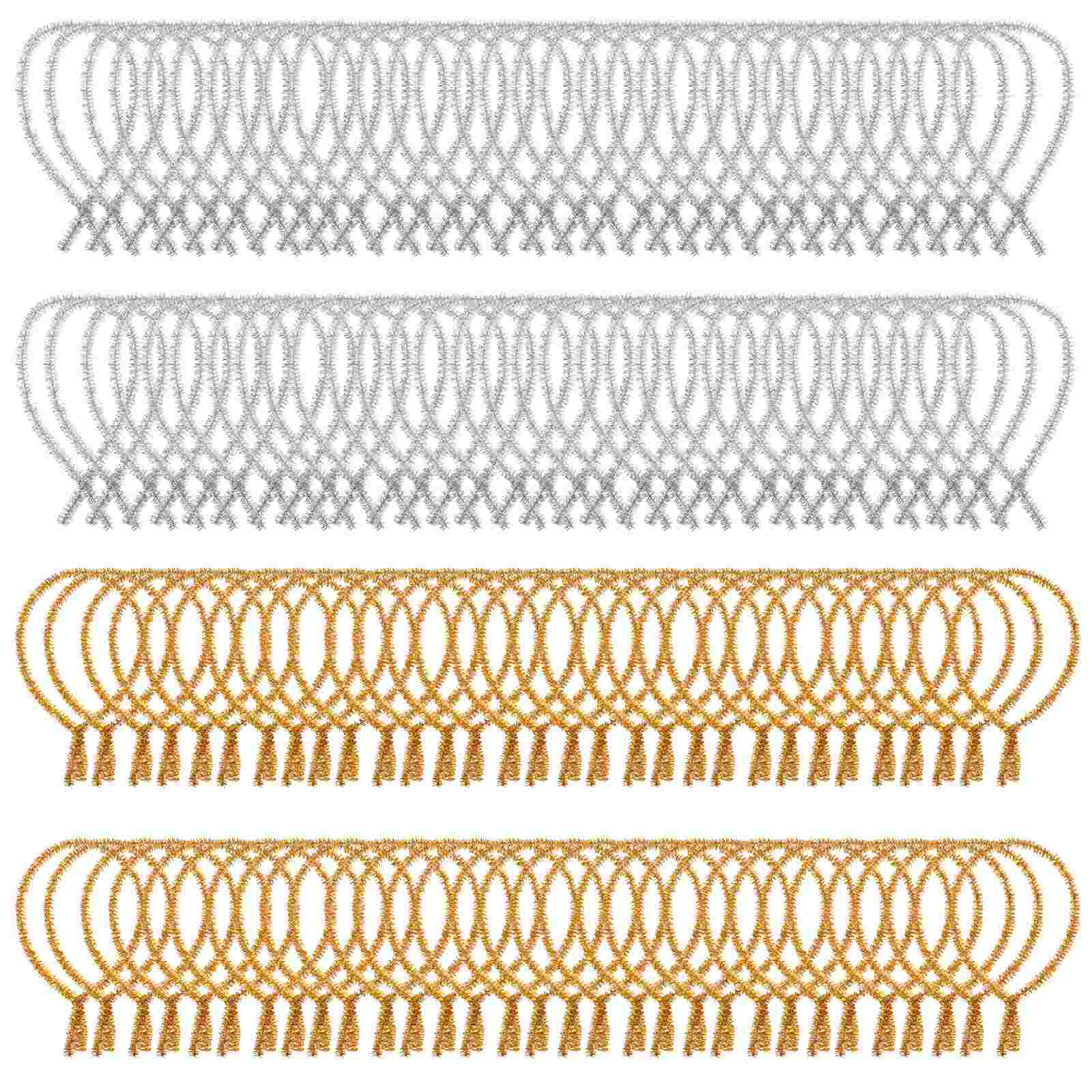 200 Pcs Twist Supplies Clean Art Supply Christmas Toy Detergent Handmade Tool Glitter DIY Twisted Stick Child Crafts
200 Pcs Twist Supplies Clean Art Supply Christmas Toy Detergent Handmade Tool Glitter DIY Twisted Stick Child Crafts