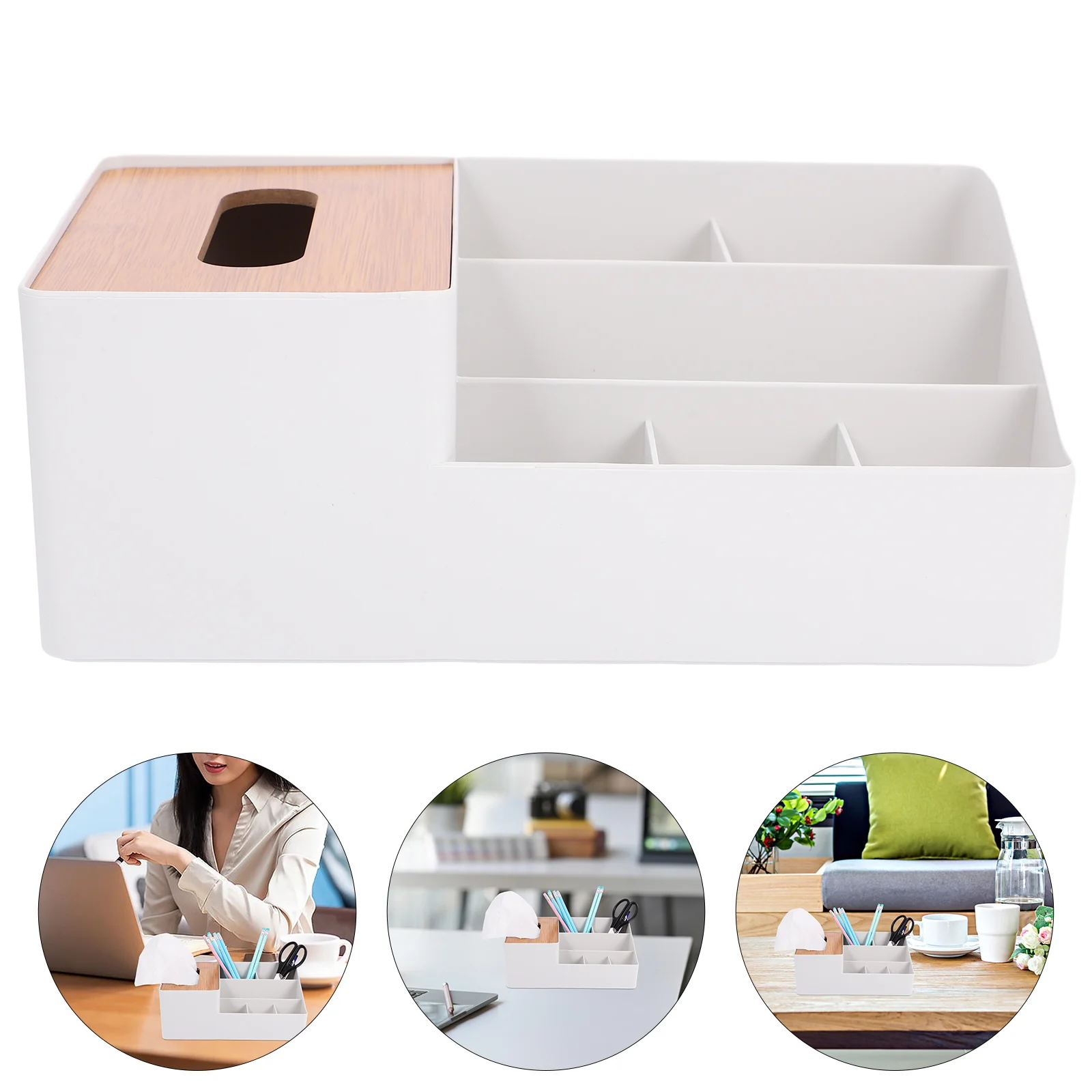 Storage Box Desktop Tissue Holder Simple Bedroom Organizer Bamboo Living Container
Storage Box Desktop Tissue Holder Simple Bedroom Organizer Bamboo Living Container