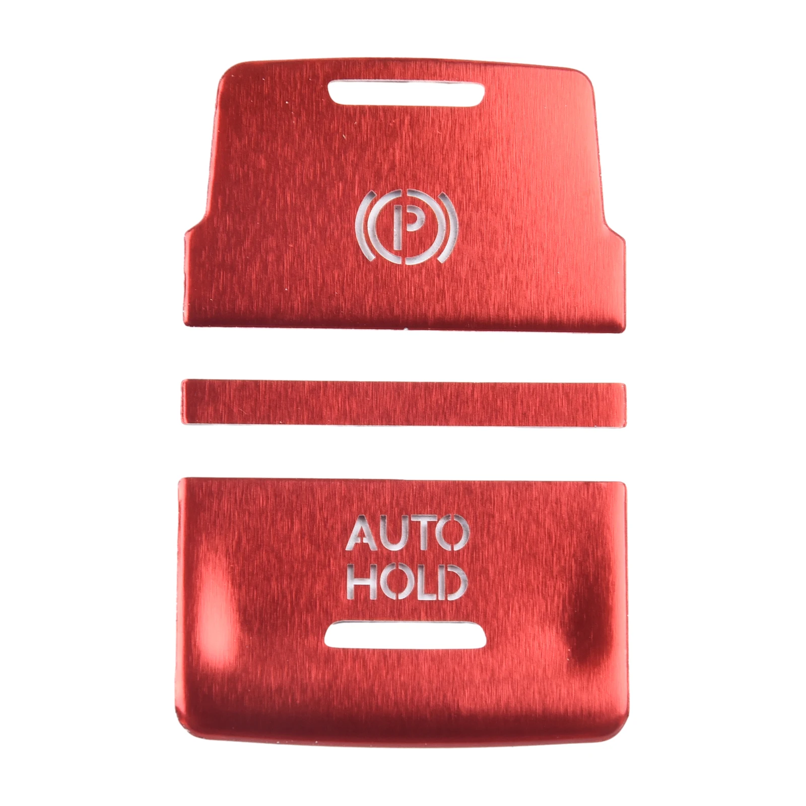 Blue Aluminum Alloy Car Handbrake Auto Hold P Switch Button Sticker Cover for Golf 7 7 5 MK7 2015 2019 High Reliability
Blue Aluminum Alloy Car Handbrake Auto Hold P Switch Button Sticker Cover for Golf 7 7 5 MK7 2015 2019 High Reliability
