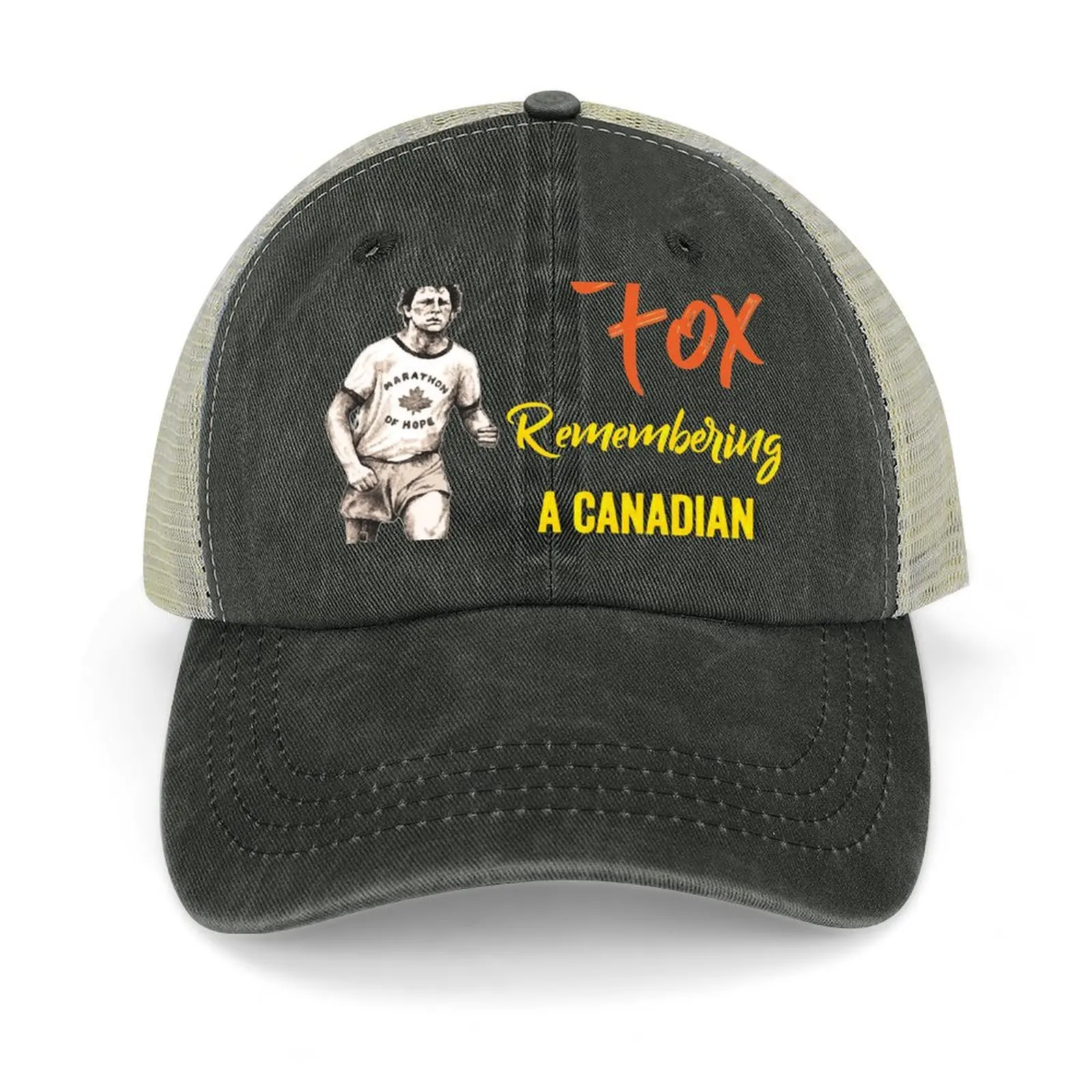 Ontario Terry Boys Girls Terry Fox Gifts For Music Fans Cowboy Hat Sunhat Anime New Hat birthday Mens Women's
Ontario Terry Boys Girls Terry Fox Gifts For Music Fans Cowboy Hat Sunhat Anime New Hat birthday Mens Women's