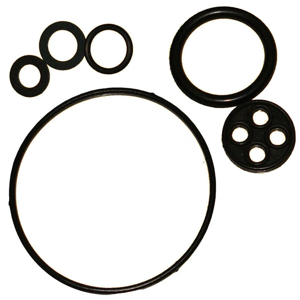 Carburettor Gasket Set Carb Kit For Honda Compatible With GX160 GX140 GX120 GX110 Lawnmowers Parts Garden Tools
Carburettor Gasket Set Carb Kit For Honda Compatible With GX160 GX140 GX120 GX110 Lawnmowers Parts Garden Tools