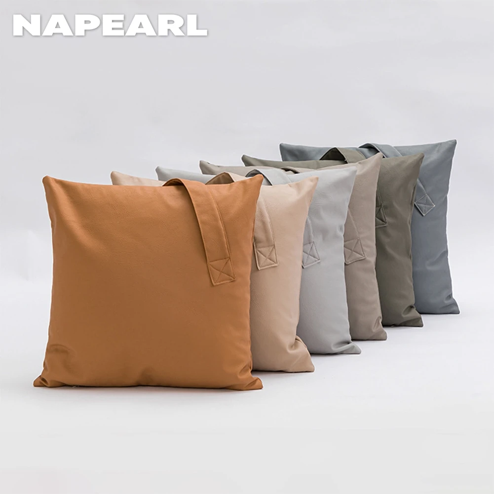Наволочки для дивана NAPEARL в современном стиле, однотонные, для кофе, машины, офиса, гостиной, 45x45 см, 1 шт.
Наволочки для дивана NAPEARL в современном стиле, однотонные, для кофе, машины, офиса, гостиной, 45x45 см, 1 шт.