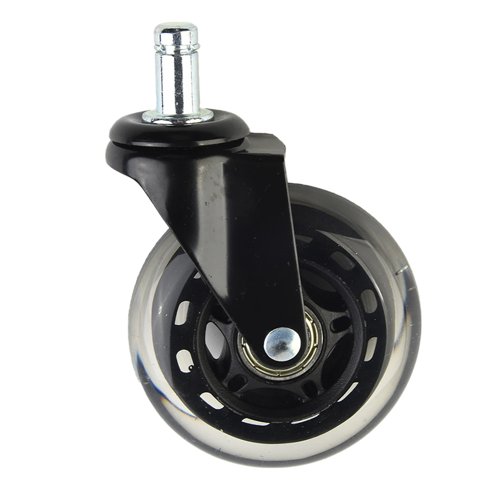 Office Chair Caster Rubber 360 Degree Swivel Wheels Replacement Casters Heavy Duty 3 Inch Caster Cabinet Furniture Hardware
Office Chair Caster Rubber 360 Degree Swivel Wheels Replacement Casters Heavy Duty 3 Inch Caster Cabinet Furniture Hardware